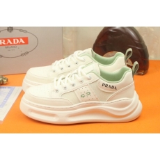 Prada Casual Shoes